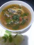 Healthy soup