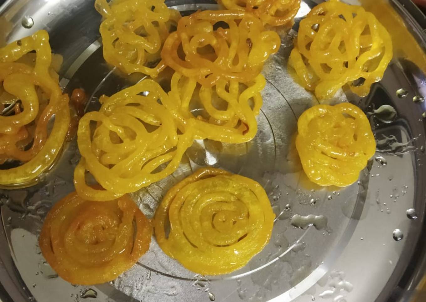 Jalebi