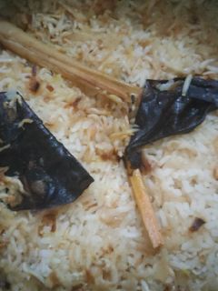 Foto resep Nasi Liwet