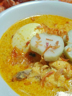 Foto resep Kari Ayam