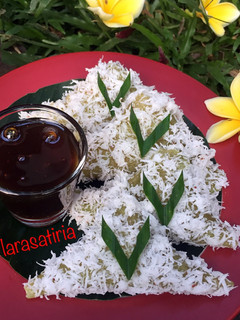 Foto resep Lupis Ketan