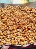 Kacang Bawang Daun Jeruk