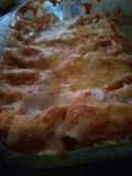 Lasagna especial