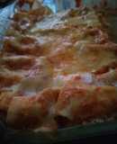 Lasagna especial