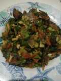 Ikang Goreng Tamate