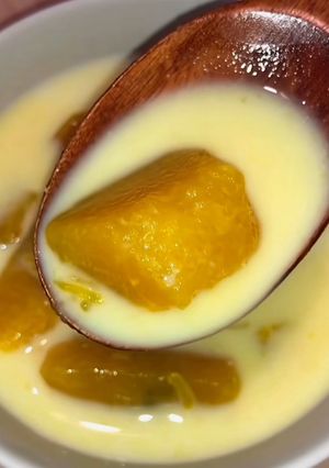 Foto resep Kolak Labu Parang tanpa Santan