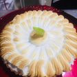 Pie de limón 😋