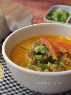 Foto resep Soto Tangkar