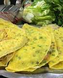 Bánh xèo liêu xiêu quán