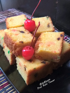 Foto resep 85. Prol Roti Tawar