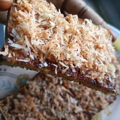 A picture of Crostini.