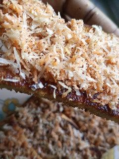 A picture of Crostini.