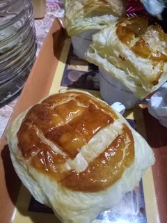 Foto resep Zuppa soup simple