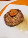 Guefilte Fish-receta judía