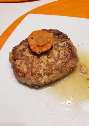 Foto principal de Guefilte Fish-receta judía