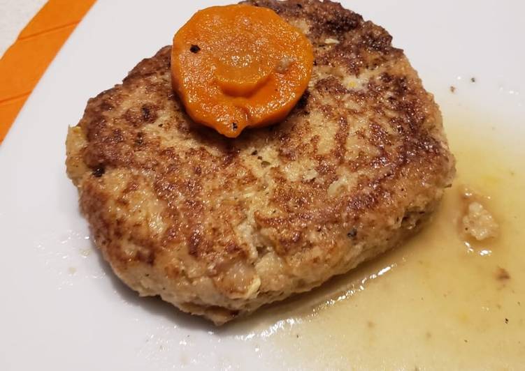 Guefilte Fish-receta judía