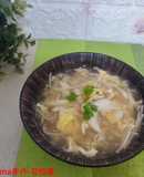 花枝羹