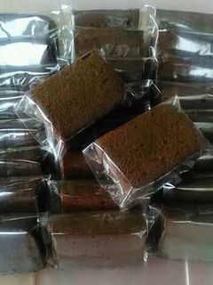 Foto resep Brownies kukus ny Liem