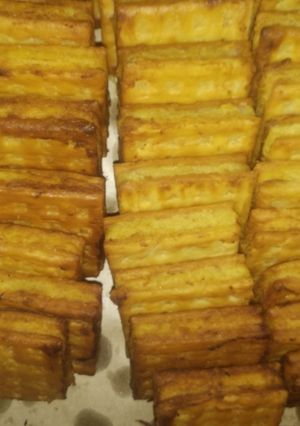 Foto resep Gabin Tape