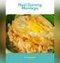 Resep Nasi Goreng Mentega yang Enak