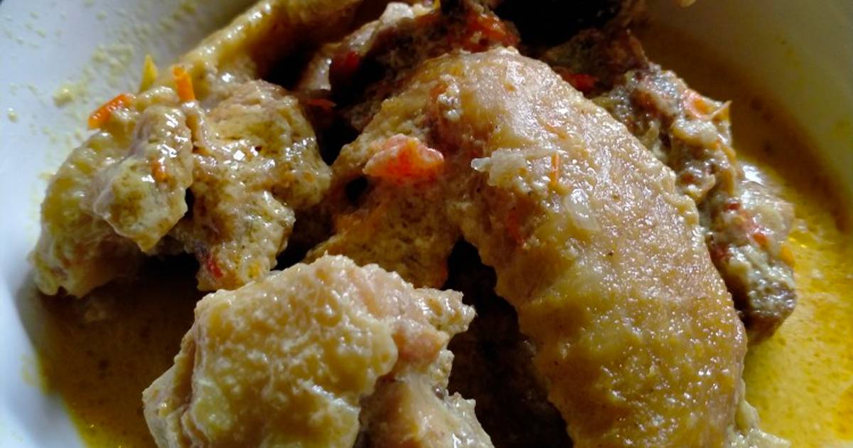 Resep Ayam Pedas Oleh Norma Rizky Cookpad 3097