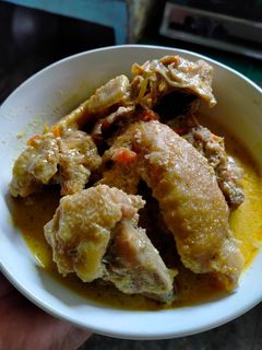 Foto resep Ayam Pedas