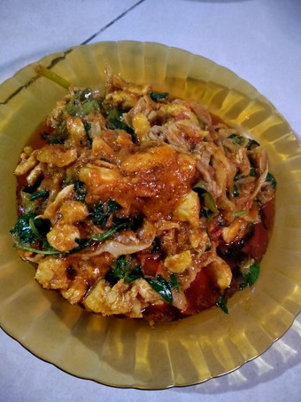 Anti Ribet, Bikin Rica Jamur Ayam Fillet kemangi Wajib Dicoba