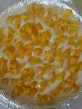 Chessecake de durazno