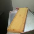 Sponge cake simple