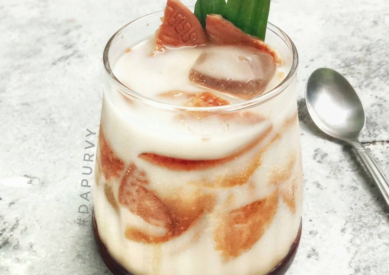 ES SUSU REGAL Gulmer