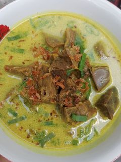 Foto resep 132. Empal Gentong Cirebon