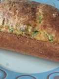 Budín salado !!