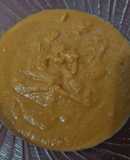 Salsa de romesco (calçots)