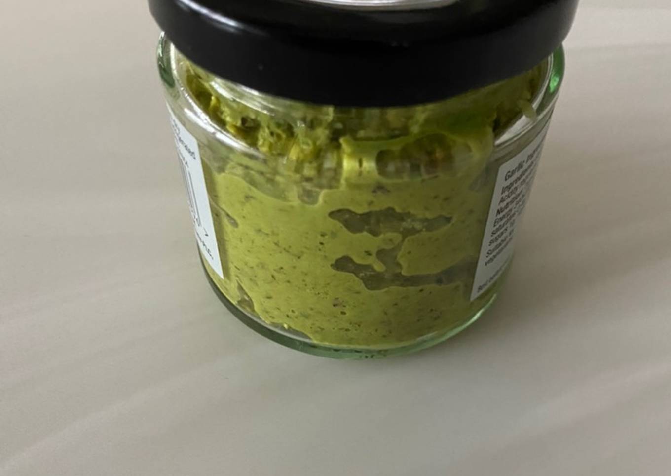 Kadhi masala