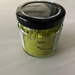 A picture of Kadhi masala.