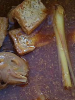 Foto resep Semur ayam tahu kentang