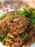 Bihun Goreng Spesial