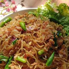 Bihun Goreng Spesial-レシピのメイン写真