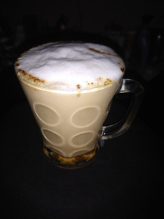 કૉફી લાતે (Coffe Latte Recipe In Gujarati) રેસીપી મુખ્ય ફોટો