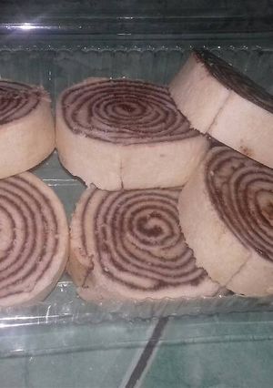 Foto resep LaLegit Gulung de Kyng'S