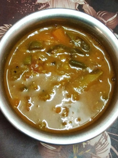 செட்டிநாடு சாம்பார் செய்முறை முக்கிய புகைப்படம்
