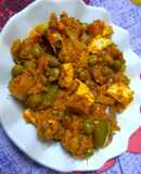 Veg kolapuri
