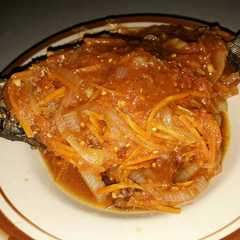 รูปของ Gurame asam manis