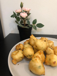 Foto resep Cucur Bawang