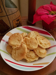 Una foto de Papuecas andaluzas (receta de mis abuelas)👵