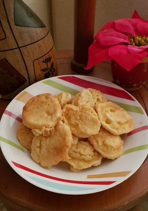 Foto principal de Papuecas andaluzas (receta de mis abuelas)👵