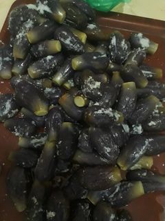 صورة لوصفة مكدوس باذنجان