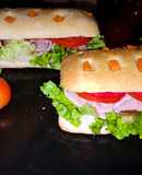 Ciabatta✨