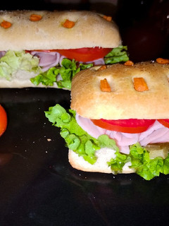 Una foto de Ciabatta✨