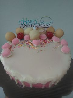 Foto resep Vanila Cake Kukus(Base Cake)